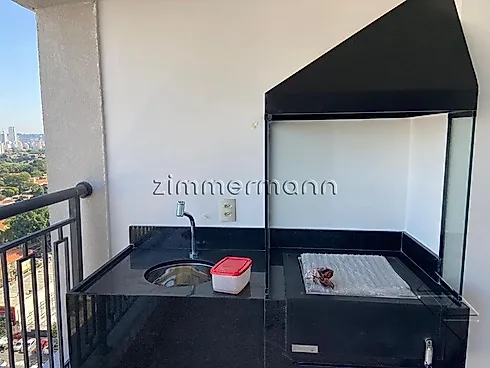 Apartamento 3 Quartos com 3 Suítes e 149m² - Moema - Apartamento em Moema, São Paulo - Foto 5