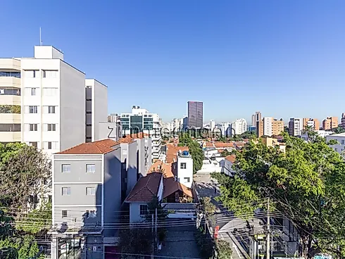 Casa 1 Quarto com 30m² - Vila Madalena - Casa em Vila Madalena, São Paulo - Foto 2