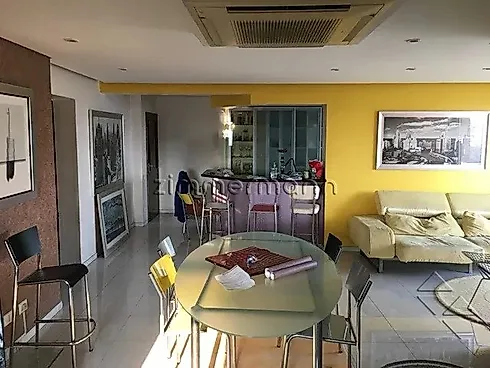 Apartamento 3 Quartos com 3 Suítes e 150m² - Planalto Paulista - Apartamento em Planalto Paulista, São Paulo - Foto 1