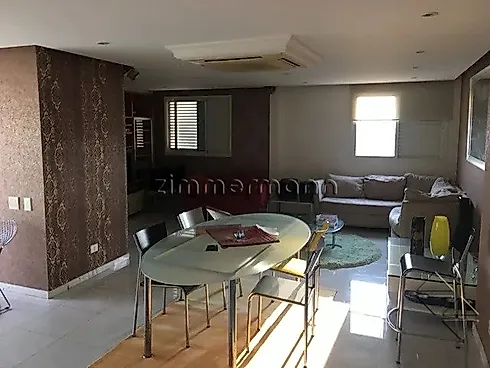 Apartamento 3 Quartos com 3 Suítes e 150m² - Planalto Paulista - Apartamento em Planalto Paulista, São Paulo - Foto 3