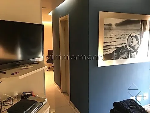 Apartamento 3 Quartos com 3 Suítes e 150m² - Planalto Paulista - Apartamento em Planalto Paulista, São Paulo - Foto 4