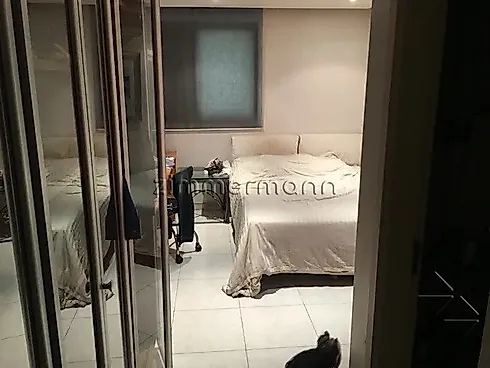 Apartamento 3 Quartos com 3 Suítes e 150m² - Planalto Paulista - Apartamento em Planalto Paulista, São Paulo - Foto 5