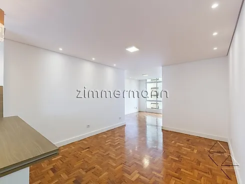 Apartamento 3 Quartos com 1 Suíte e 158m² - Jardim America - Apartamento em Jardim America, São Paulo - Foto 1