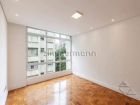 Apartamento 3 Quartos com 1 Suíte e 158m² - Jardim America - Apartamento em Jardim America, São Paulo - Foto 5