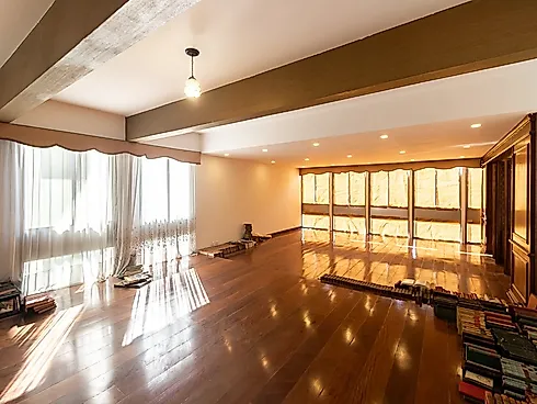 Apartamento 4 Quartos com 3 Suítes e 337m² - Higienopolis - Apartamento em Higienopolis, São Paulo - Foto 1