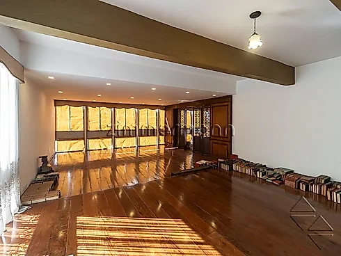 Apartamento 4 Quartos com 3 Suítes e 337m² - Higienopolis - Apartamento em Higienopolis, São Paulo - Foto 3