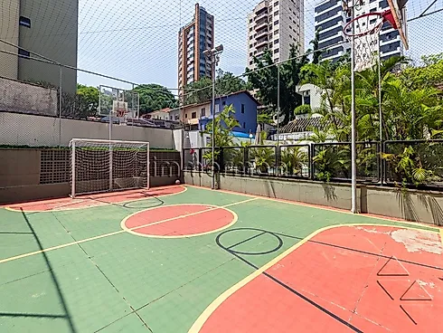 Apartamento 3 Quartos com 1 Suíte e 75m² - Moema - Apartamento em Moema, São Paulo - Foto 3