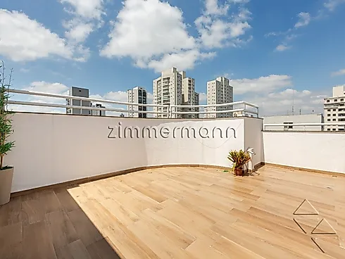 Vila Romana, São Paulo