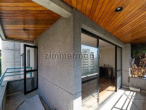 Apartamento 3 Quartos com 1 Suíte e 136m² - Brooklin - Apartamento em Brooklin, São Paulo - Foto 2