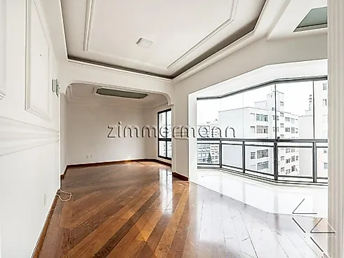 Apartamento 3 Quartos com 3 Suítes e 177m² - Aclimação - Apartamento em Aclimação, São Paulo - Foto 1