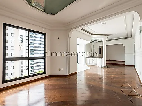 Apartamento 3 Quartos com 3 Suítes e 177m² - Aclimação - Apartamento em Aclimação, São Paulo - Foto 2
