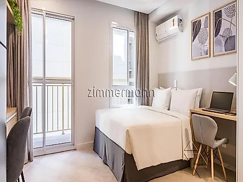 Casa 1 Quarto com 25m² - Pinheiros - Casa em Pinheiros, São Paulo - Foto 3