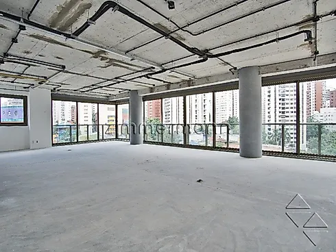 Apartamento 4 Quartos com 4 Suítes e 359m² - Vila Nova Conceição - Apartamento em Vila Nova Conceição, São Paulo - Foto 1