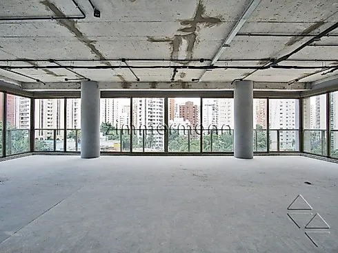 Apartamento 4 Quartos com 4 Suítes e 359m² - Vila Nova Conceição - Apartamento em Vila Nova Conceição, São Paulo - Foto 2