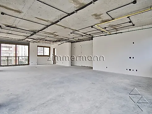 Apartamento 4 Quartos com 4 Suítes e 359m² - Vila Nova Conceição - Apartamento em Vila Nova Conceição, São Paulo - Foto 3