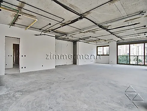 Apartamento 4 Quartos com 4 Suítes e 359m² - Vila Nova Conceição - Apartamento em Vila Nova Conceição, São Paulo - Foto 4