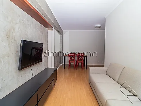 Apartamento 2 Quartos com 70m² - Vila Olimpia - Apartamento em Vila Olimpia, São Paulo - Foto 2