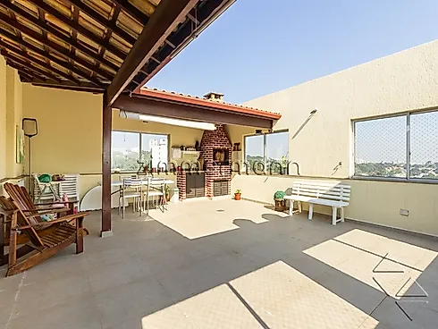Vila Romana, São Paulo