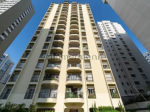 Moema, São Paulo