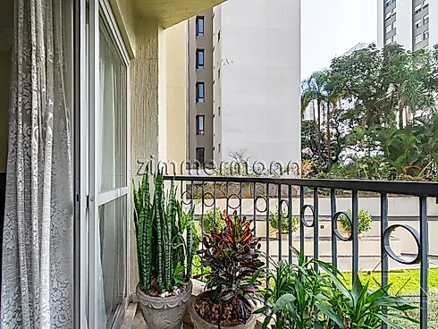 Apartamento 4 Quartos com 2 Suítes e 160m² - Moema - Apartamento em Moema, São Paulo - Foto 5