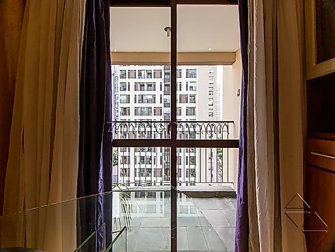Apartamento 2 Quartos com 1 Suíte e 53m² - Vila Mariana - Apartamento em Vila Mariana, São Paulo - Foto 4