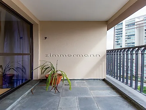 Apartamento 2 Quartos com 1 Suíte e 53m² - Vila Mariana - Apartamento em Vila Mariana, São Paulo - Foto 5