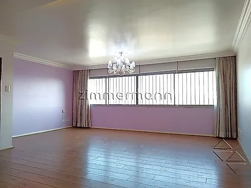 Apartamento 4 Quartos com 1 Suíte e 160m² - Chacara Santo Antonio - Apartamento em Chacara Santo Antonio, São Paulo - Foto 1
