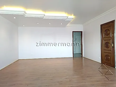Apartamento 4 Quartos com 1 Suíte e 160m² - Chacara Santo Antonio - Apartamento em Chacara Santo Antonio, São Paulo - Foto 2