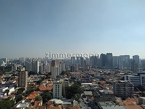 Apartamento 4 Quartos com 1 Suíte e 160m² - Chacara Santo Antonio - Apartamento em Chacara Santo Antonio, São Paulo - Foto 3