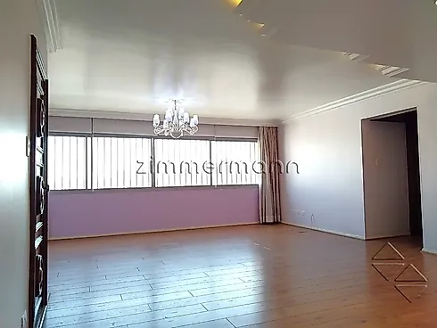 Apartamento 4 Quartos com 1 Suíte e 160m² - Chacara Santo Antonio - Apartamento em Chacara Santo Antonio, São Paulo - Foto 4