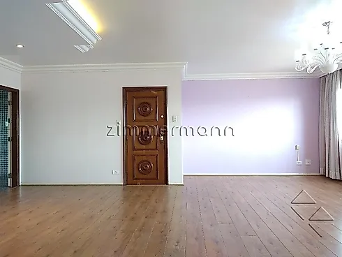 Apartamento 4 Quartos com 1 Suíte e 160m² - Chacara Santo Antonio - Apartamento em Chacara Santo Antonio, São Paulo - Foto 5