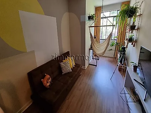 Apartamento 2 Quartos com 100m² - Vila Mariana - Apartamento em Vila Mariana, São Paulo - Foto 1