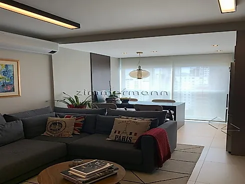 Casa 1 Quarto com 1 Suíte e 37m² - Campo Belo - Casa em Campo Belo, São Paulo - Foto 2