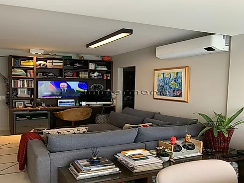 Casa 1 Quarto com 1 Suíte e 37m² - Campo Belo - Casa em Campo Belo, São Paulo - Foto 3
