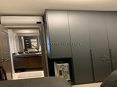 Casa 1 Quarto com 1 Suíte e 37m² - Campo Belo - Casa em Campo Belo, São Paulo - Foto 5