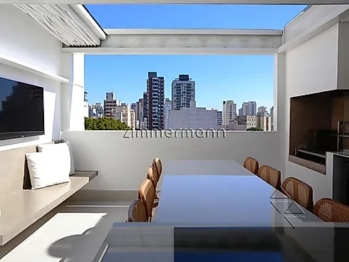 Perdizes, São Paulo