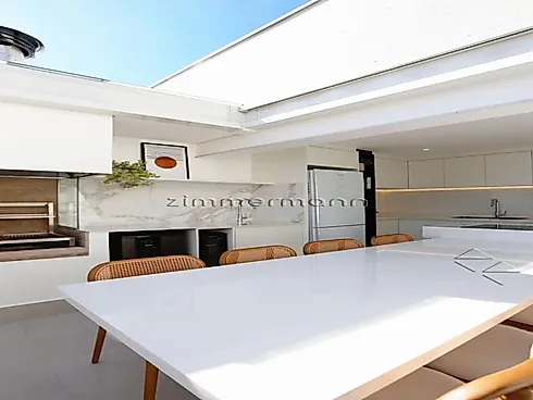 Casa 2 Quartos com 1 Suíte e 85m² - Perdizes - Casa em Perdizes, São Paulo - Foto 2