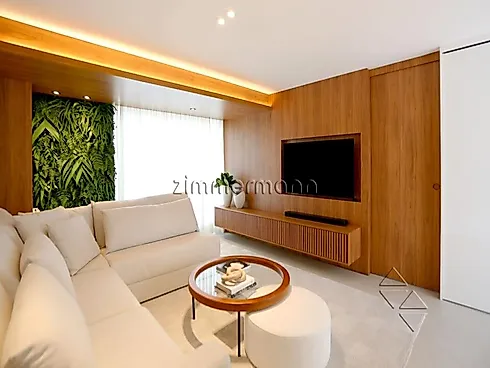 Casa 2 Quartos com 1 Suíte e 85m² - Perdizes - Casa em Perdizes, São Paulo - Foto 5