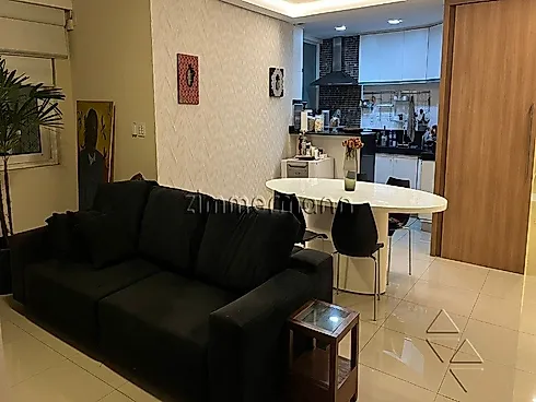 Vila Olimpia, São Paulo