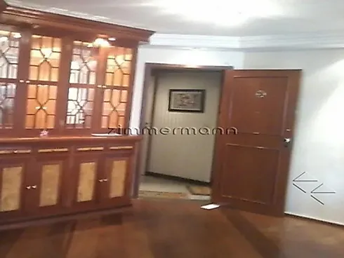 Apartamento 5 Quartos com 1 Suíte e 122m² - Moema - Apartamento em Moema, São Paulo - Foto 5