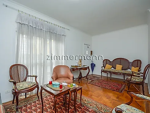Casa 3 Quartos com 1 Suíte e 260m² - Jardim Paulistano - Casa em Jardim Paulistano, São Paulo - Foto 3