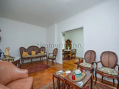 Casa 3 Quartos com 1 Suíte e 260m² - Jardim Paulistano - Casa em Jardim Paulistano, São Paulo - Foto 5