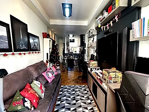 Apartamento 2 Quartos com 67m² - Perdizes - Apartamento em Perdizes, Sao Paulo - Foto 2