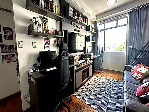 Apartamento 2 Quartos com 67m² - Perdizes - Apartamento em Perdizes, Sao Paulo - Foto 3