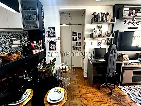 Apartamento 2 Quartos com 67m² - Perdizes - Apartamento em Perdizes, Sao Paulo - Foto 5