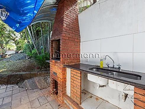 Casa 6 Quartos com 1 Suíte e 450m² - Butantã - Casa em Butantã, São Paulo - Foto 4
