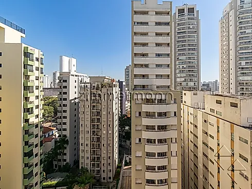 Apartamento 3 Quartos com 77m² - Vila Mariana - Apartamento em Vila Mariana, São Paulo - Foto 4