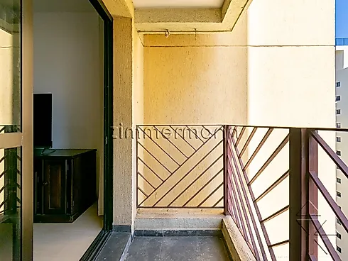 Apartamento 3 Quartos com 77m² - Vila Mariana - Apartamento em Vila Mariana, São Paulo - Foto 5