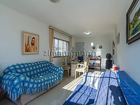 Apartamento 2 Quartos com 82m² - Perdizes - Apartamento em Perdizes, Sao Paulo - Foto 2