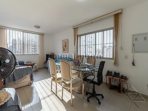 Apartamento 2 Quartos com 82m² - Perdizes - Apartamento em Perdizes, Sao Paulo - Foto 5
